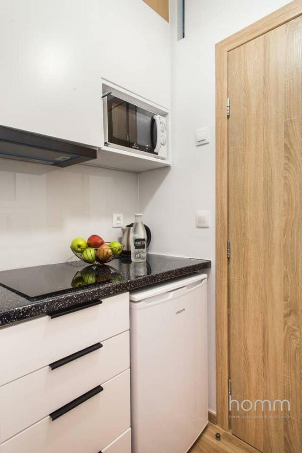 39M² Homm Modern Studio In Kolonaki Apartment Атина Екстериор снимка