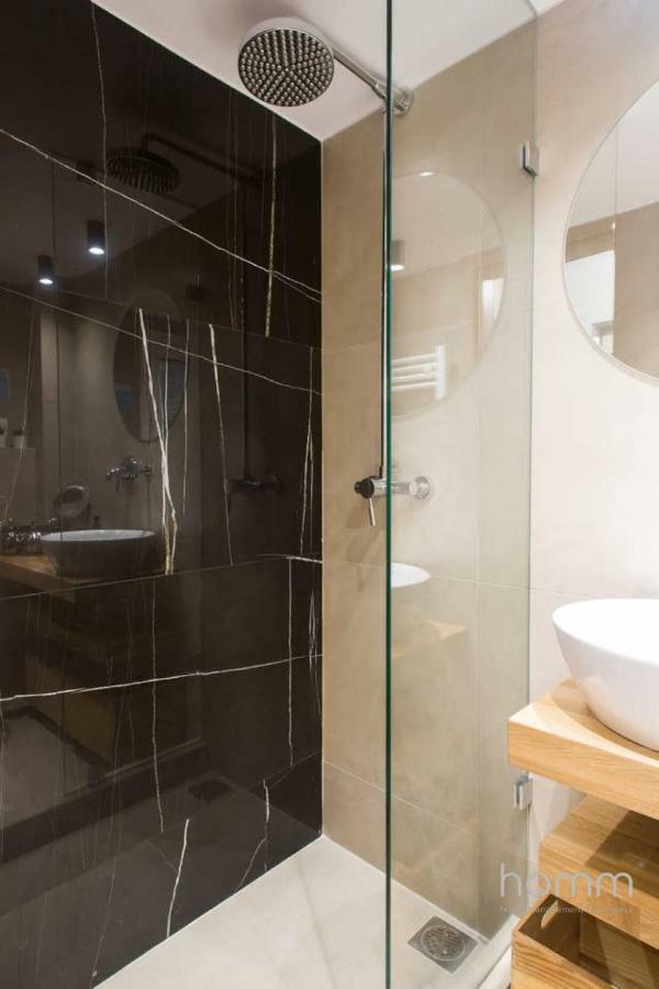 39M² Homm Modern Studio In Kolonaki Apartment Атина Екстериор снимка